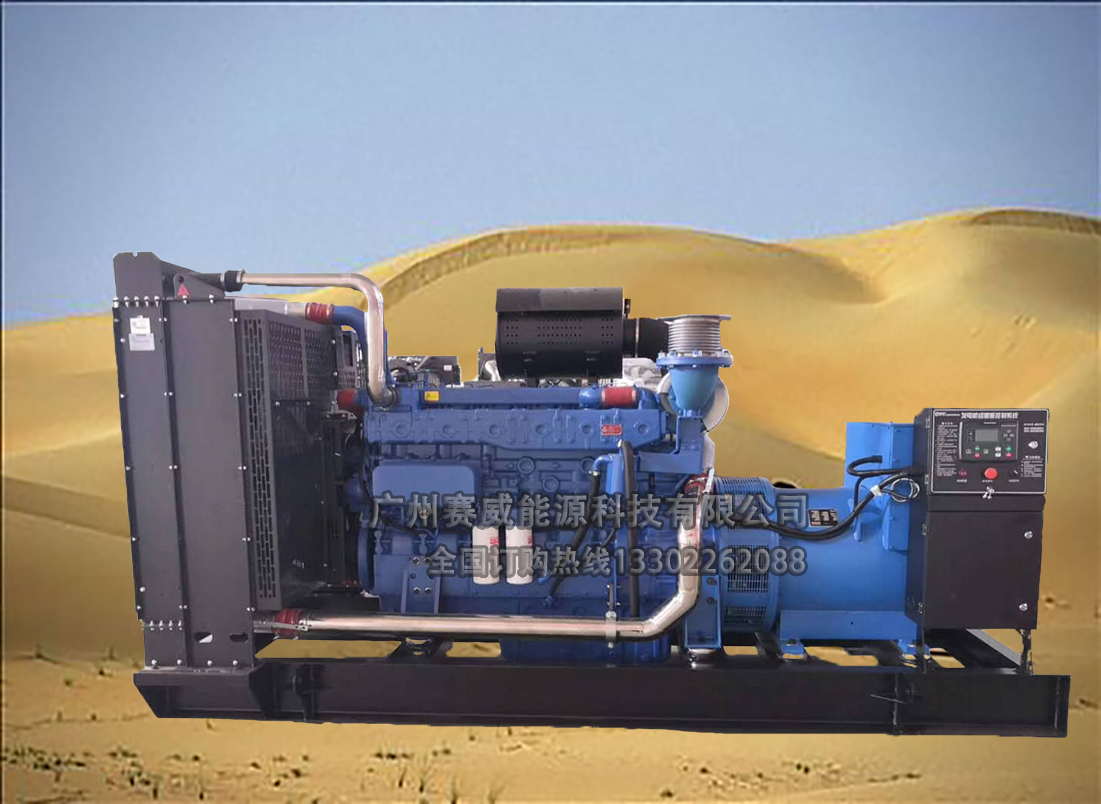 Precautions for the use and emission of diesel generator set coolant