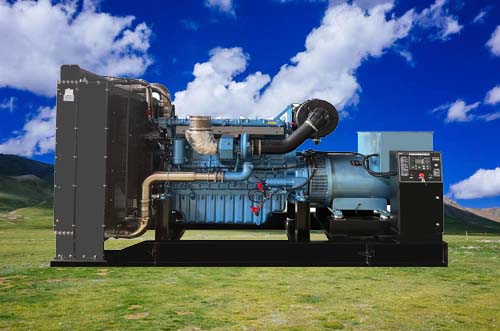 柴油發(fā)電機(jī)加油需要注意什么安全事項(xiàng)